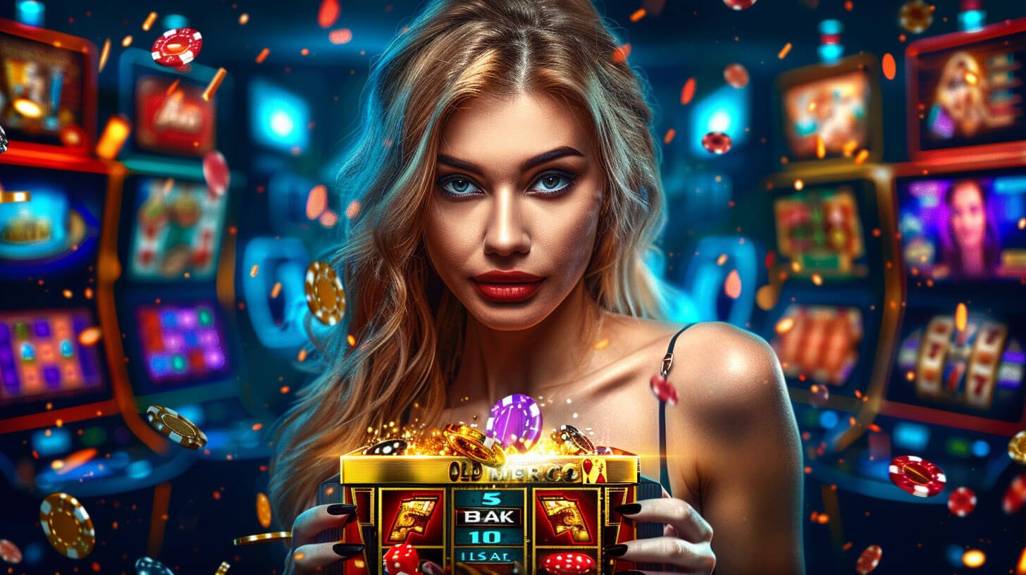 29bet slot